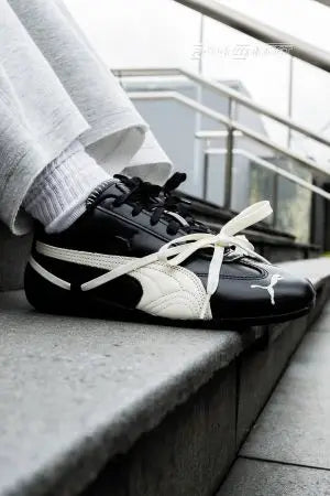Pu--max Rose Speedcat semi ua Quality