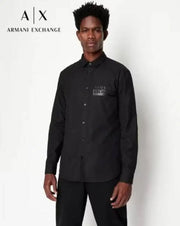 Arman_i E_xchange Refelective Printed Premium Partywear Shirt