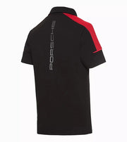 Hug o Boss Black Porsche Edition Premium Polo T-shirt