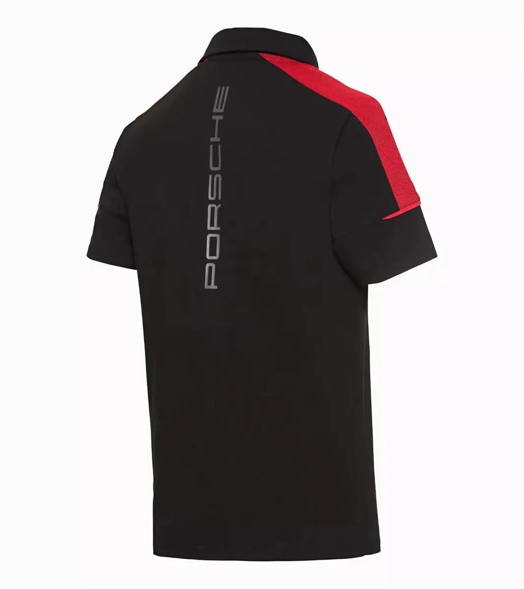 Hug o Boss Black Porsche Edition Premium Polo T-shirt