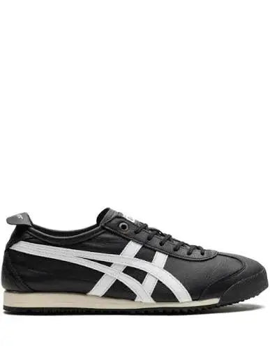 Onitsuka tiger black/white