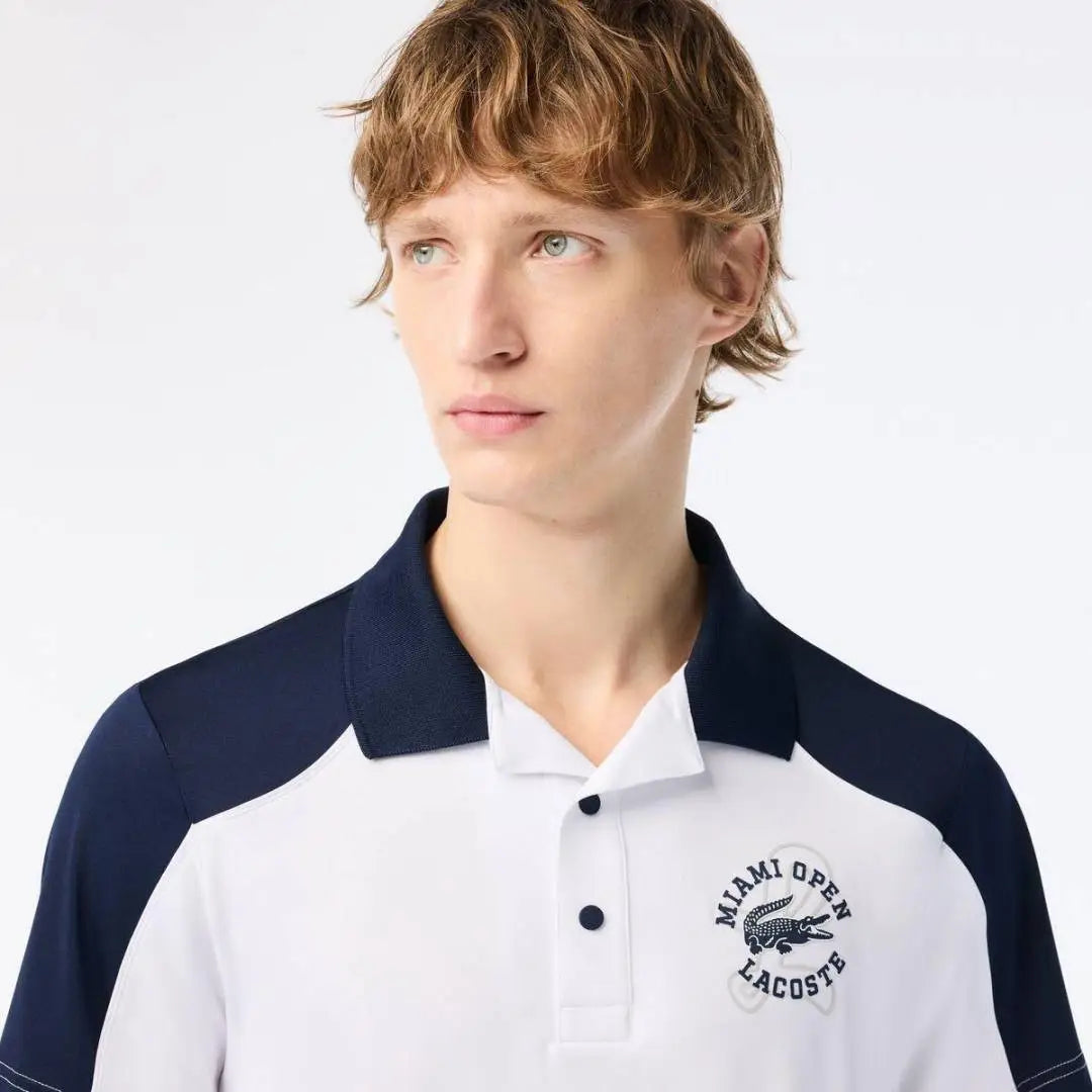 Lacost_e Imported Exclusive Polo T-shirt (DN 629)