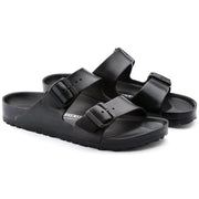 BIRKENSTOCK EVA ARIZONA BLACK