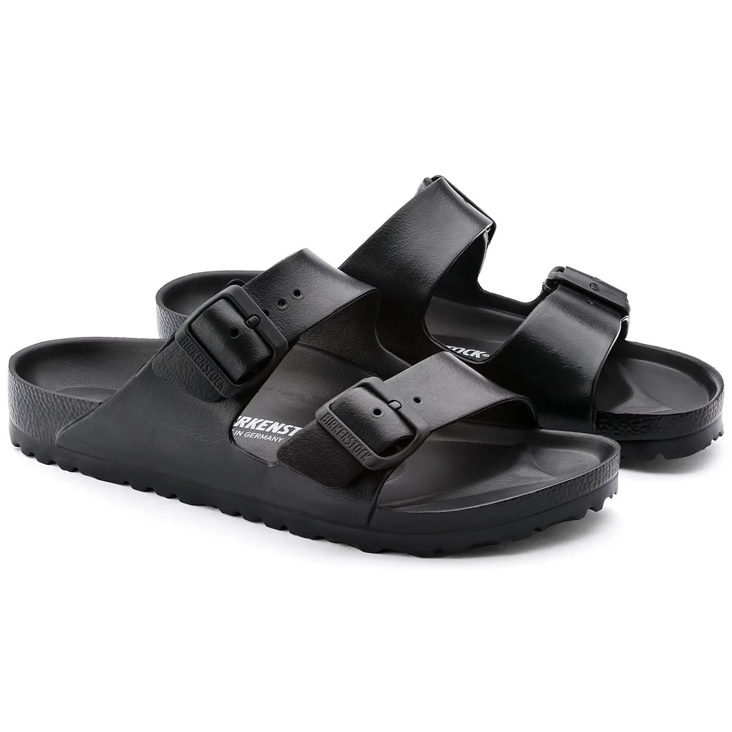 BIRKENSTOCK EVA ARIZONA BLACK