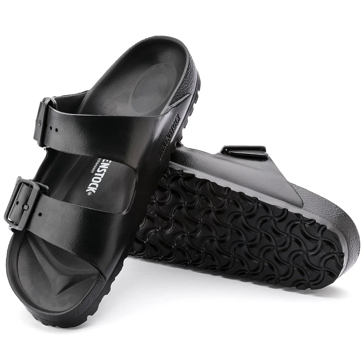 BIRKENSTOCK EVA ARIZONA BLACK