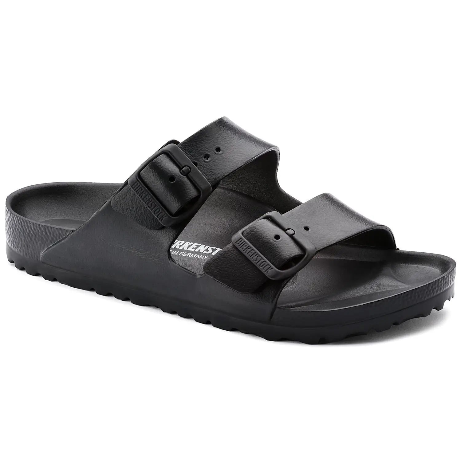 BIRKENSTOCK EVA ARIZONA BLACK