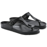 BIRKENSTOCK EVA GIZEH BLACK
