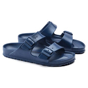 BIRKENSTOCK EVA ARIZONA NAVY BLUE