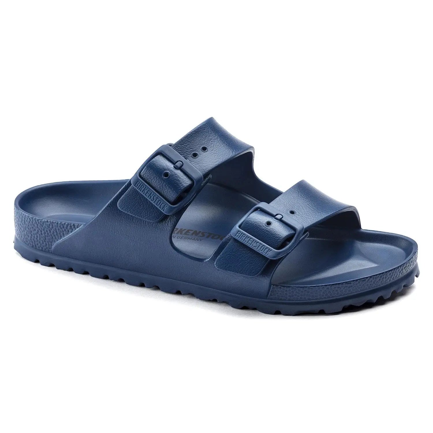 BIRKENSTOCK EVA ARIZONA NAVY BLUE
