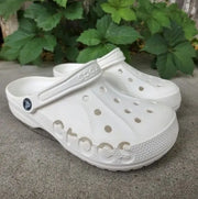 Crocs_Baya Clogs White Premium