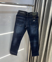 Dolc e&Gabbana new Blue Imported Premium Denim