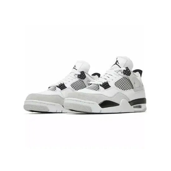 Air Jordan 4 Military Black (398