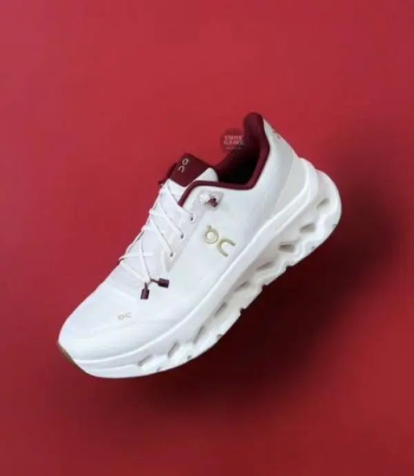 On Cloud Tilt Pearl Ivory Year Of The Snake