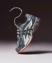 New Balanc.e 1906A Slate Grey Drift Red