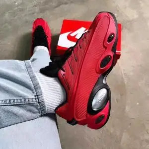 Nike Nocta X Glide Crimson Red
