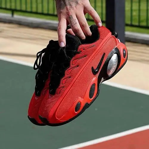 Nike Nocta X Glide Crimson Red