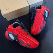 Nike Nocta X Glide Crimson Red