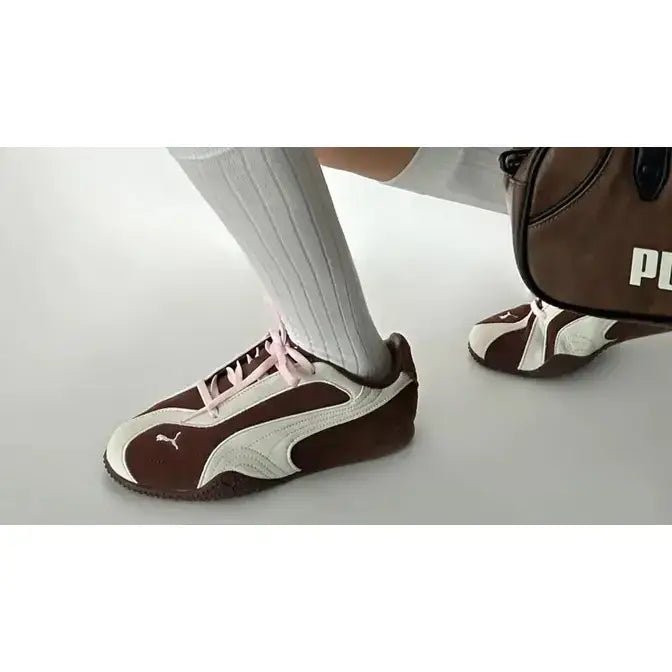 Puma bella v2 Brown (393