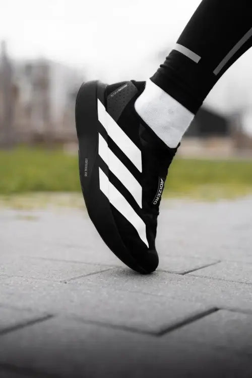 Adizero EVO SL Core Black (235