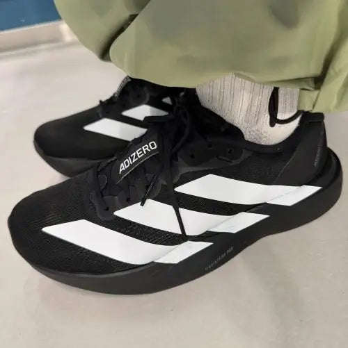 Adizero EVO SL Core Black (235