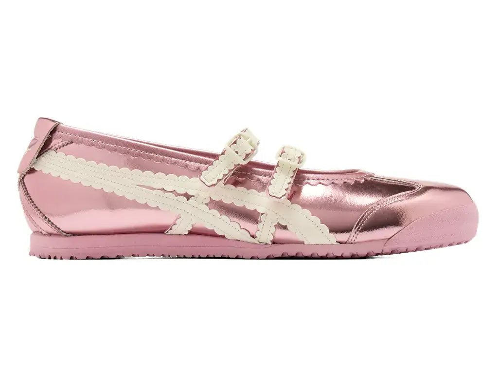 Onitsuka Tiger Mexico 66 Tgrs Pink 388