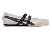 Onitsuka Tiger Mexico 66 Tgrs Birch Peacoat 384