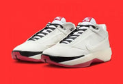 Jordan 40 Chicago Sail varsity Red