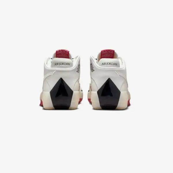 Jordan 40 Chicago Sail varsity Red