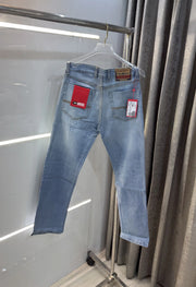 Diesel Sky Blue Imported Premium Denim