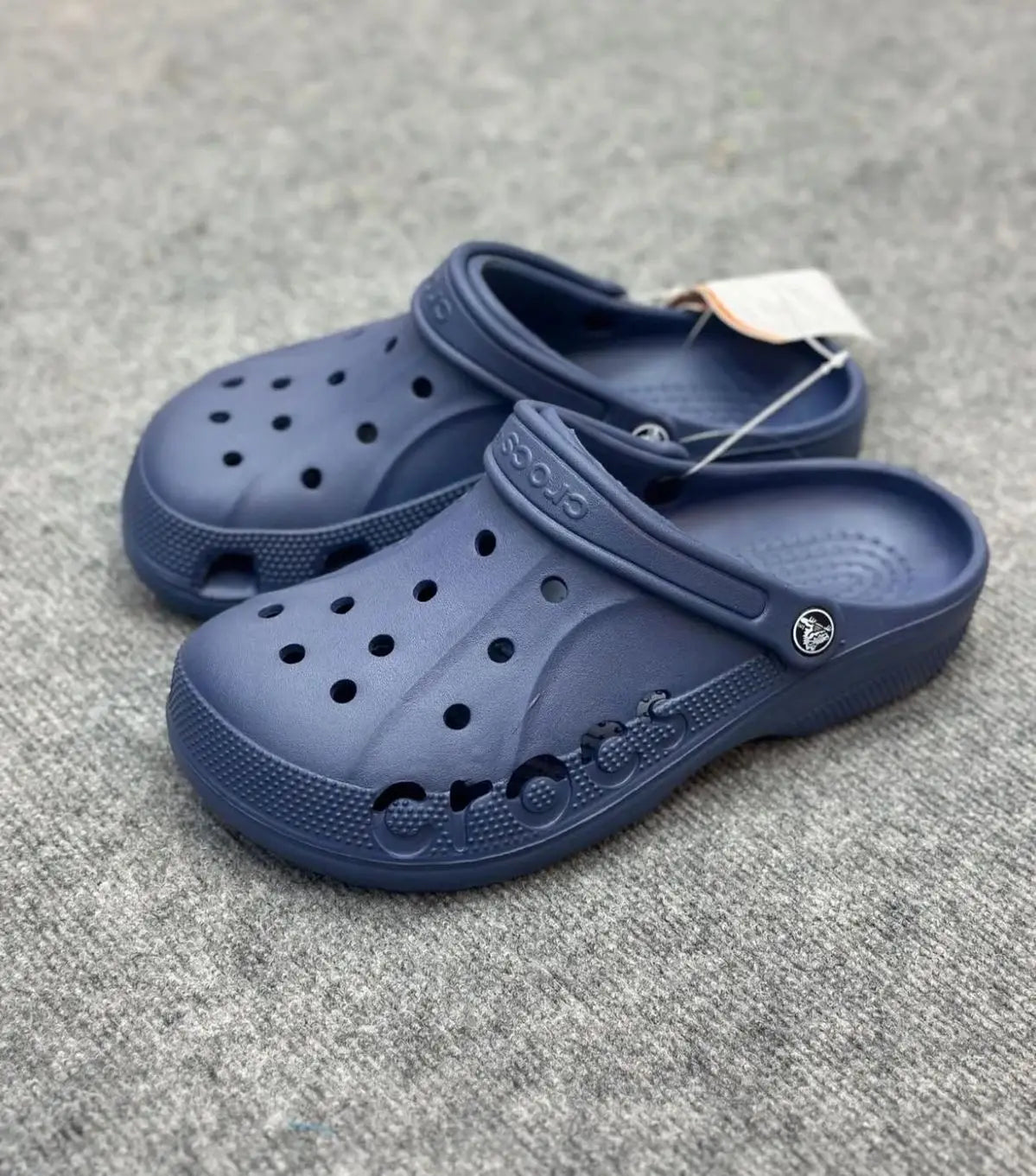 Crocs_Baya Clogs Blue