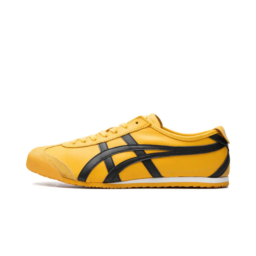 Onitsuka Tiger Mexico 66 Yellow Black Fix 102