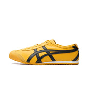 Onitsuka Tiger Mexico 66 Yellow Black 102