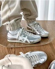 Onitsuk_a Tiger Mexico 66 Silver White Fix109