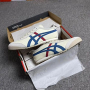 Onitsuk_a tiger mexico 66 vintage birch blue red multi (286