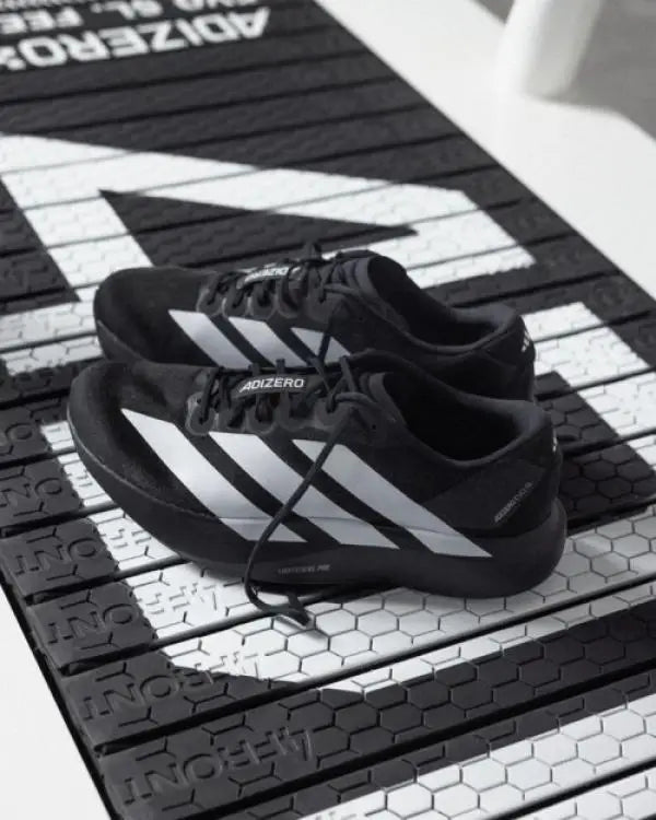 Adida_s adizero evo sl black