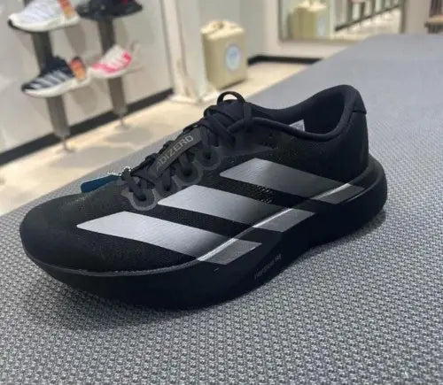 Adida_s adizero evo sl Silver