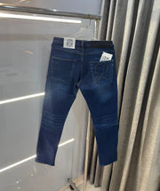Loewe Dark Blue Imported Premium Denim