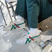 Onitsuka tiger Mexico 66 "Birch green fix (217