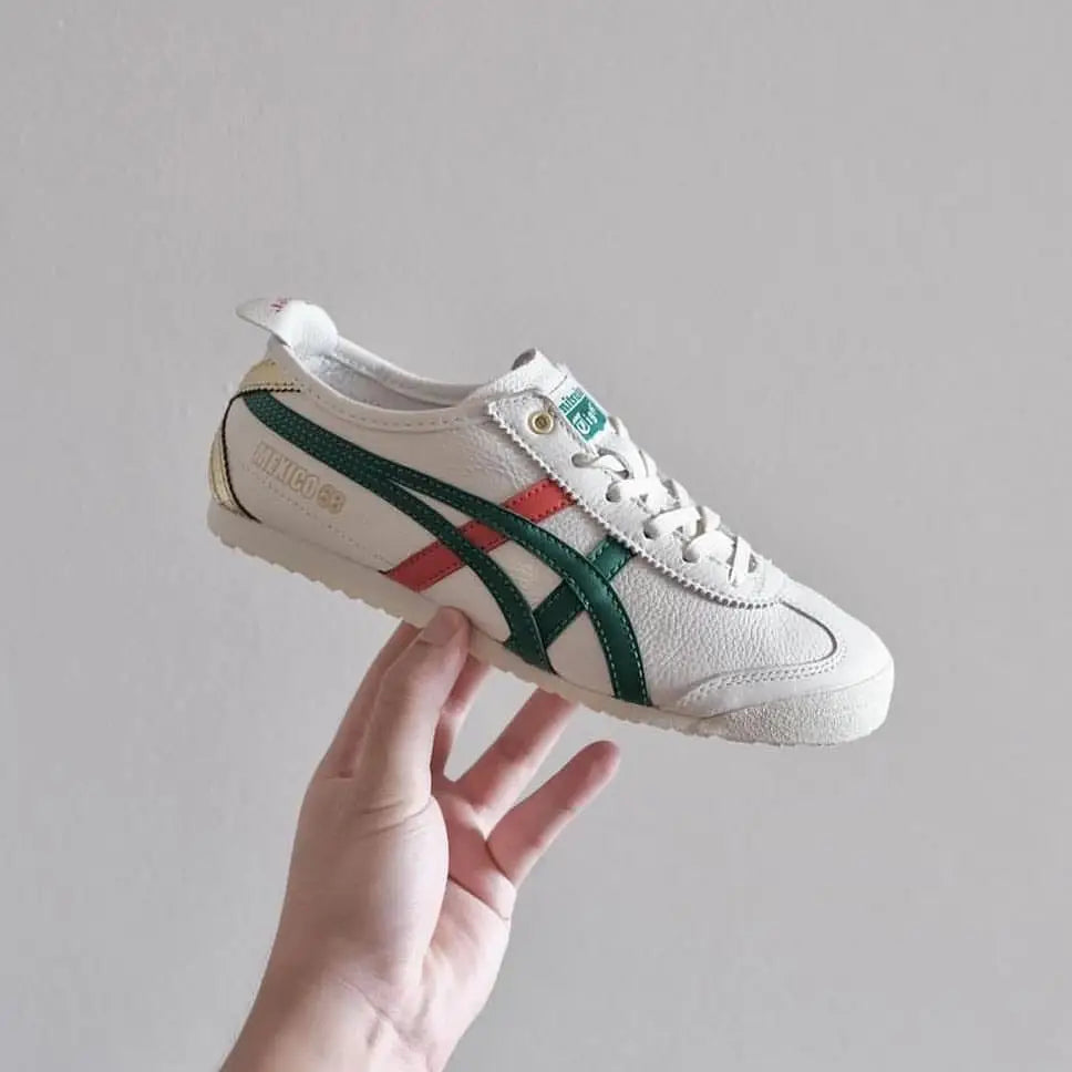 Onitsuka tiger Mexico 66 "Birch green fix (217