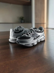 New Balance 2000 Abzorb Silver Metallic 386