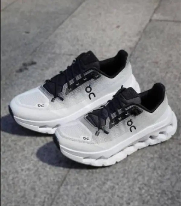 ON CLOUD Running TILT 2 0 BLACK IVORY HP