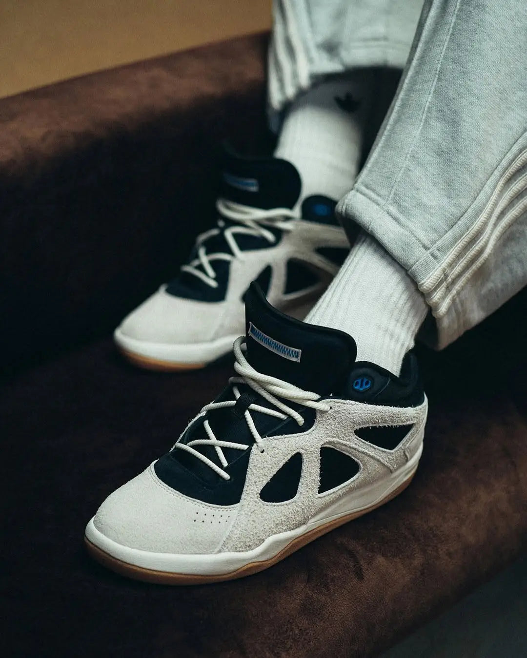 Adidass Badbo 1.0 Bad Bunny Rise (407