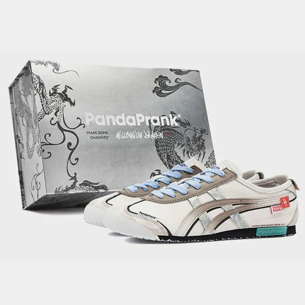 Onitsuka Tiger panda prank  219