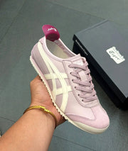 Onitsuka Tiger Mexico 66 mauve Fix T91