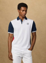 Hacke_tt Premium Classic Polo T-shirt (DN 627)