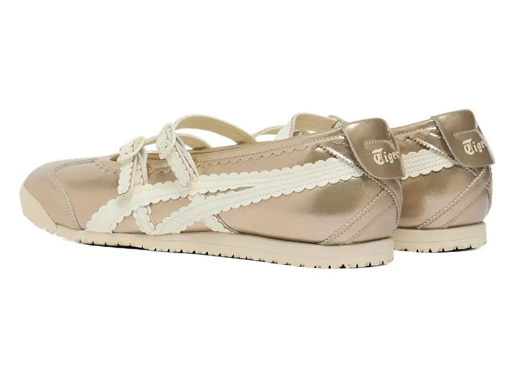 Onitsuk_a Tiger Mexico 66 Tgrs Cream (383
