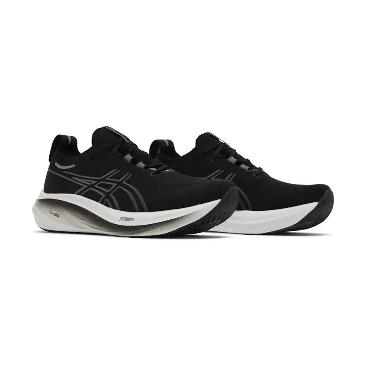 Asicss Gel Nimbus26 Graphite Grey