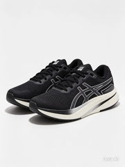 Asicss Gel Nimbus26 Graphite Grey