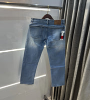 Tommy Hilfiger Sky Blue Imported Premium Denim