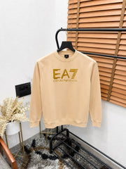 Emporio Arman_i EA7 Rubber Print imported Premium Sweatshirt (DN 004)